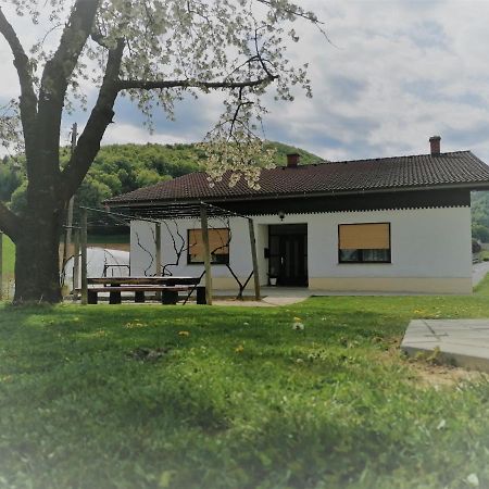 Hisa Zicanka Loče pri Poljčanah Dış mekan fotoğraf
