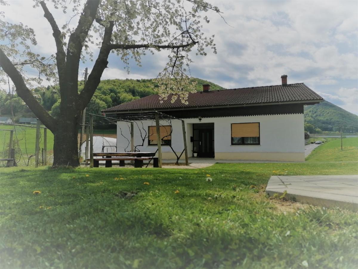 Hisa Zicanka Loče pri Poljčanah Dış mekan fotoğraf